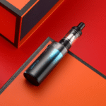 VAPTIO COSMO Nebula 星雲套組｜1500mAh電池｜支援口吸與肺吸｜Type-C快充電子煙主機：圖片 2