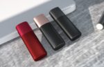ISMOD Nano加熱主機｜1500mAh電池｜三段溫控｜Type-C快充｜通用IQOS 2.4/3.0/LEME/HEETS加熱菸主機：圖片 4